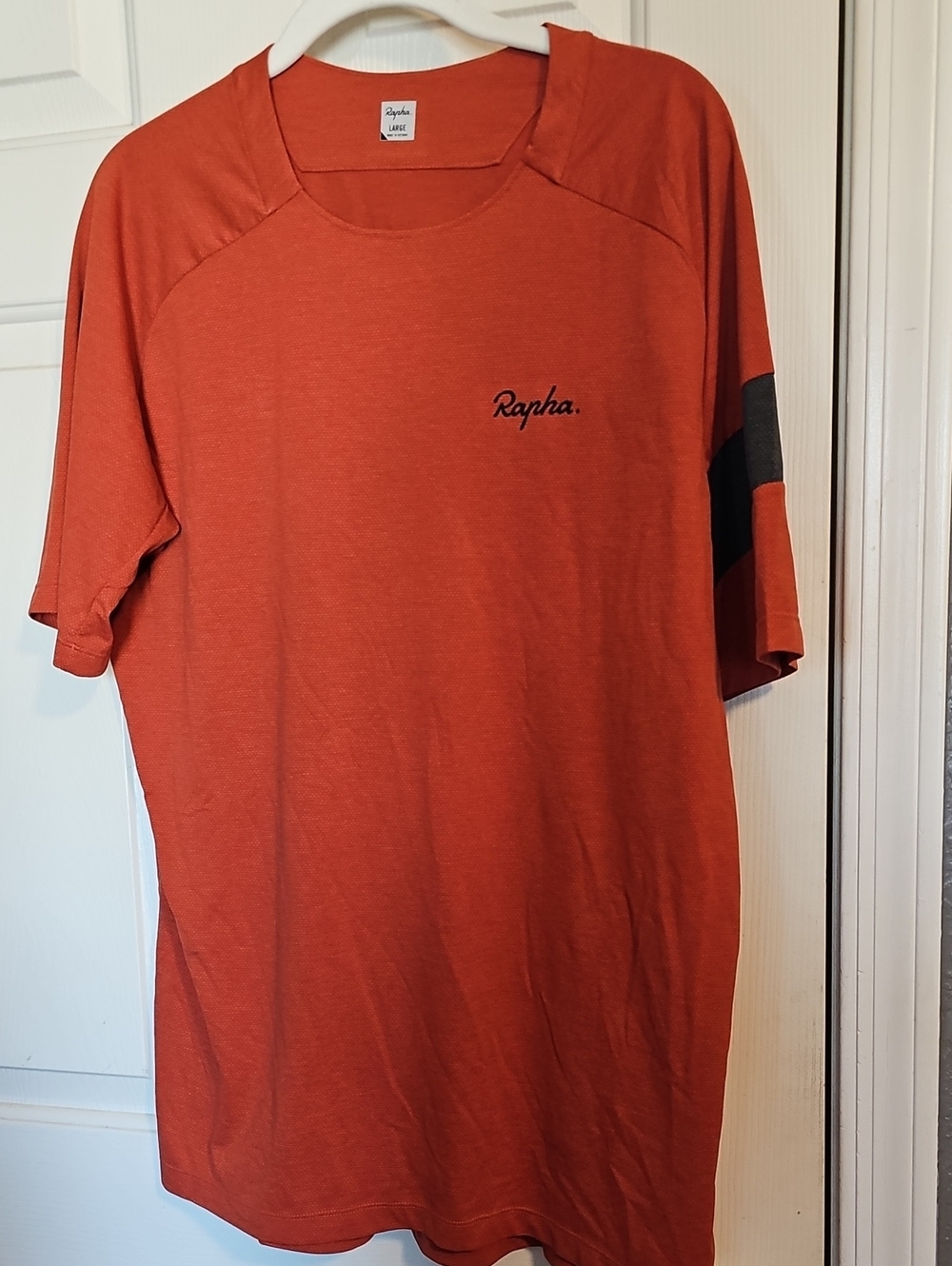 Rapha Mens Trail Technical Tee